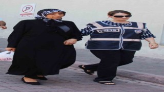 Eski Boydak Holding yöneticisinin eşinin yeniden yargılandığı davada karar değişmedi