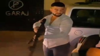 Eski eşi ve kayınpederini pompalı tüfekle öldüren koca yakalandı