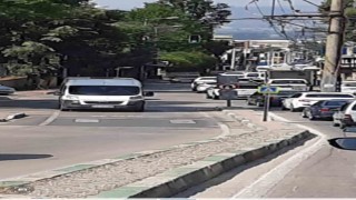 Eski Gemlik Yolu tek yön olmalı