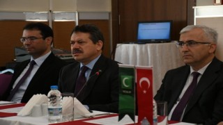 Eski hükümlüler iş sahibi oldu