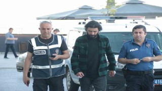 Eskişehirde 1 kişinin öldüğü kazayla ilgili alkollü motosiklet sürücüsü tutuklandı