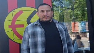 Eskişehirspor Kulüp Başkanı Koca takımın küme düştüğünü açıkladı