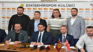 Eskişehirspor küme düşmenin kaldırılmasını istiyor