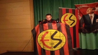 Eskişehirsporun borcu açıklandı