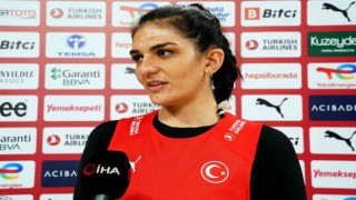 Esra Ural Topuz: “Güzel bir turnuva bizi bekliyor”