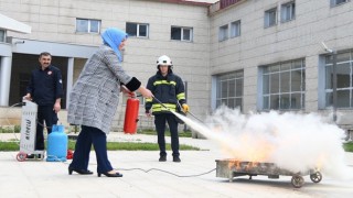 ETÜde İş Sağlığı ve Güvenliği Eğitimi