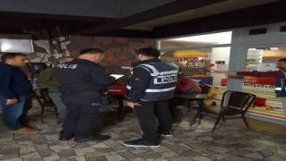 Evini günübirlik kiraya verenlere 238 bin 856 TL para cezası