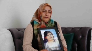 Evladı dağa kaçırılan anne Sancar, bir bayrama daha gözü yaşlı girdi