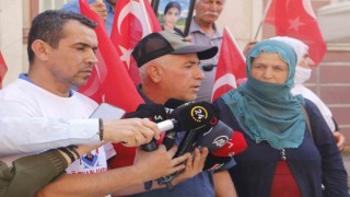 Evlat hasreti son bulan Esat Akdaş: “Aileler hiçbir zaman umudunu kesmemelidir”