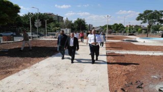 Eyyübiyede gençliğe yatırım yapılıyor