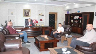 FAI Dünya kupasını Sivaslı sporcu kaldırdı