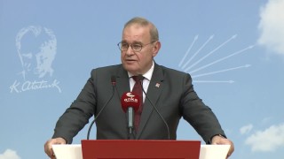 Faik Öztrak “Asgari Ücret en az 15 Bin Tl olmalı”