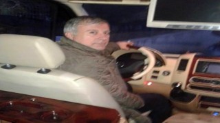 Fatihte cinayet: Otomobilin içinde ölü bulundu
