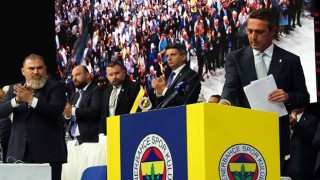 Fenerbahçe Başkanı Ali Koç ve Yönetimi 2022 Faaliyetlerinden Dolayı İbra Edildi