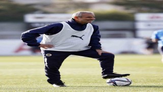Fenerbahçe, bir kez daha İsmail Kartala emanet