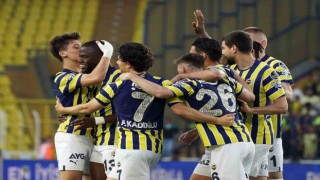 Fenerbahçe deplasman serisini derbide sürdürmek istiyor