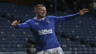 Fenerbahçe, Ryan Kenti kadrosuna kattı