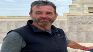 Fethiyede kaybolan Avustralyalı turisti arama çalışması başlatıldı