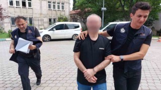 FETÖden 6 yıl 3 ay hapis cezası bulunan şahıs tutuklandı