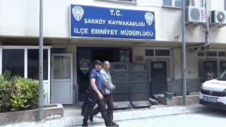 FETÖden aranan Albay, kaçış planı yaparken yakalandı