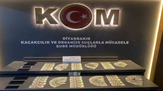 FETÖnün Güneydoğu Anadolu güncel yapılanmasına operasyon: 6 gözaltı