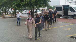 FETÖnün kilit isimleri hücre evinde yakalandı