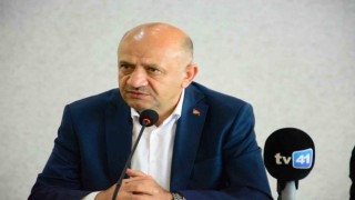 Fikri Işık: Ben seçilmiş siyasetten çekildim