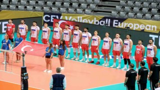 Filenin Efeleri, 2023 CEV Avrupa Altın Ligi şampiyonu