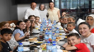 Fileye, yeni sultanlar yetişiyor