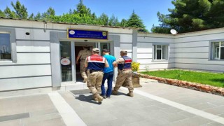 Firari cinayet zanlısı JASAT tarafından yakalandı