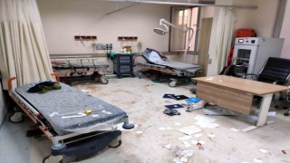 Fiziki saldırıya uğrayan doktorun tedavisi devam ediyor