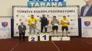 Flöre Federasyon Kupası Ankarada tamamlandı