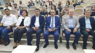FÜde akademik gelişim eğitimi verildi