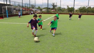 Futbolun yıldızları altyapıdan yetişiyor