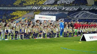 Galatasaray ile Fenerbahçe 397. randevuda