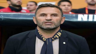 Galatasaray, Okan Burukun sözleşmesini uzattı