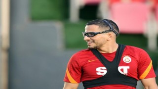 Galatasaray, Omar Elabdellaouiye para ödeyecek