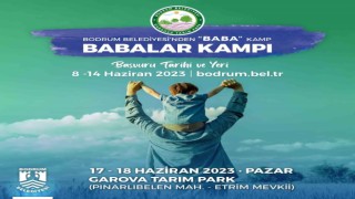 Garaovada babalar günü