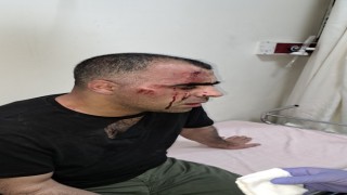 Gazeteci Sinan Aygül’e saldırıda 2 tutuklama