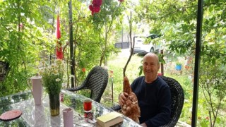 Gazeteciliğin 30 yıllık yorgunluğunu böyle atıyor