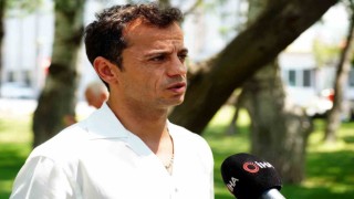 Gazi Koşusunun son kazananı Özcan Yıldırımdan şampiyonluk sözleri: Bu sene de kupayı alacağız