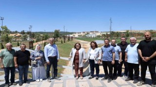 Gaziantepe bir vizyon proje daha