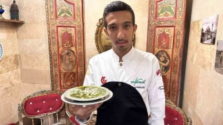 Gazianteplileri en çok kızdıran yemek: Yuvalama