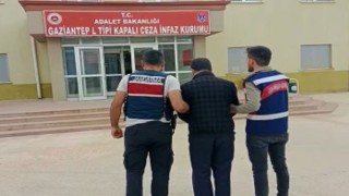 Gaziantepte çeşitli suçlardan aranan 30 şahıstan 22si tutuklandı
