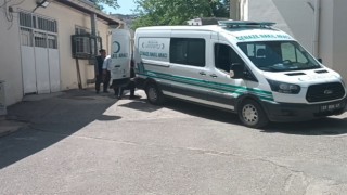 Gaziantepte derede iki kişinin cansız bedeni bulundu