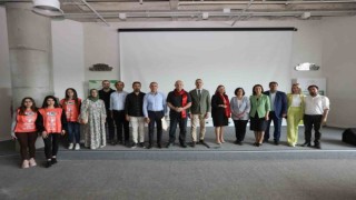 Gaziantepte Dünya Çevre Gününde iklim programı