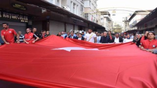 Gaziantepte yağlı güreş müsabakaları başladı