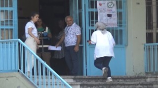 Gaziantepte YKS maratonu başladı