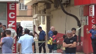 Gaziantepteki şüpheli ölüm cinayet çıktı