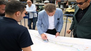 Gaziosmanpaşanın en işlek caddelerinden Salihpaşa Caddesi “Prestij” Kazanıyor